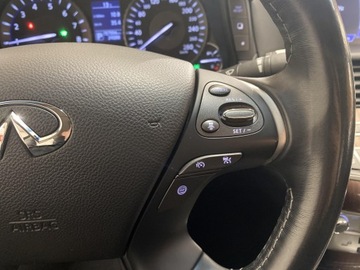 Infiniti Q70 2015 Infiniti Q70 Hybrid Premium Tech Infiniti Q70, Hyb, zdjęcie 14