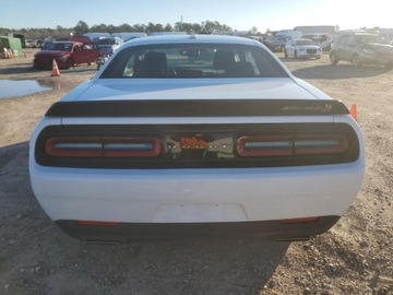 Dodge Challenger III 2023 Dodge Challenger RT SCAT PACK 2023, od ubezpieczalni 6.4 Benzyna 485KM, zdjęcie 5