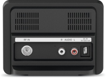 FM DAB+ Bluetooth-радиотюнер TechniSat 10