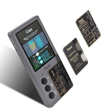 QianLi iCopy LCD BMS Программатор аккумуляторов для ремонта iPhone
