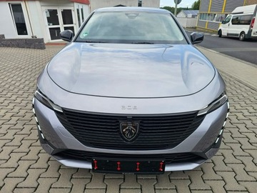 Peugeot 308 III SW 1.5 BlueHDi 130KM 2024 Peugeot 308 Bogate wyposażenie Model 2025, zdjęcie 7