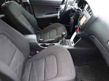 Kia Ceed II Kombi Facelifting 1.6 GDI 135KM 2016 Kia Ceed 1.6 GDI, Salon Polska, Serwis ASO, Navi, zdjęcie 8