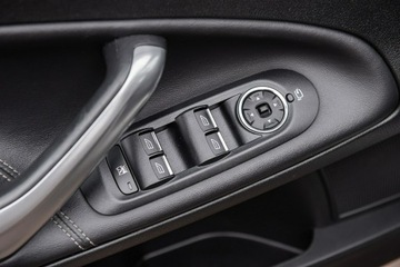 Ford Mondeo IV Kombi 2.0 Duratorq TDCi DPF 140KM 2011 Ford Mondeo Lift ! Titanium+ ! Navi Kamera Skóra, zdjęcie 22