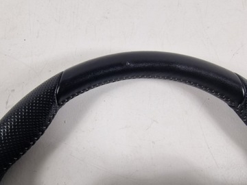 РУЛЕВОЕ КОЛЕСО SKODA OCTAVIA IV RS DSG 5E3419093AR