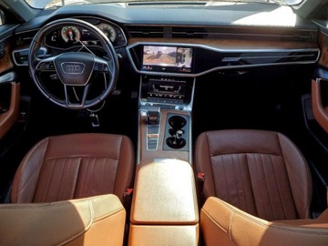 Audi A6 C8 2023 Audi A6 Limousine 2023 Audi A6 Sedan Premium 45 TFSI quattro od ubezpiecza, zdjęcie 8