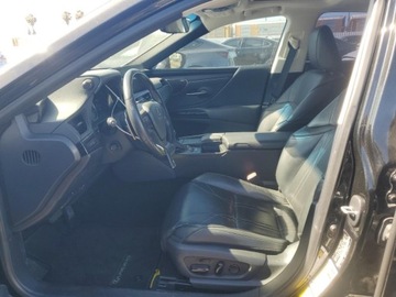 Lexus ES VII (XV70) 2022 Lexus ES 300H Base 2022 2.5l 2.5 Hybryda 215KM, zdjęcie 7