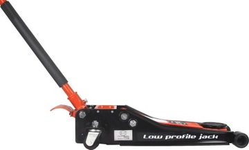 Лягушонок АВТОМОБИЛЬНЫЙ ПОДЪЕМНИК НИЗКОПРОФИЛЬНЫЙ РЕЗИНОВЫЙ 3T