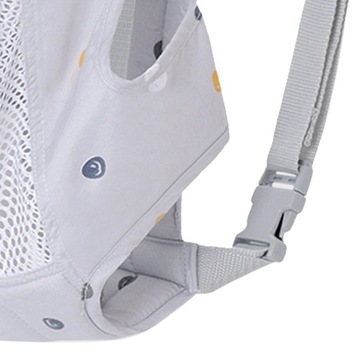 Кенгуру-кенгуру, эргономичный слинг, традиционная упаковка, портативный, дышащий