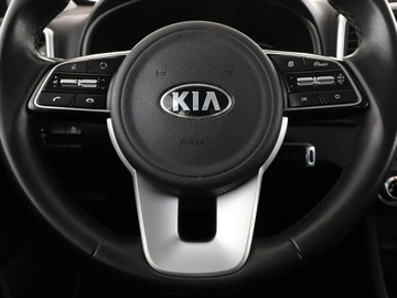 Kia Sportage IV SUV Facelifting 1.6 GDI 132KM 2018 Kia Sportage FV23% lift niski przebieg kamera, zdjęcie 20
