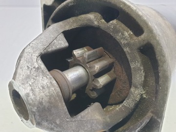 ALFA ROMEO 147 1.9 JTD STARTÉR 0001115021