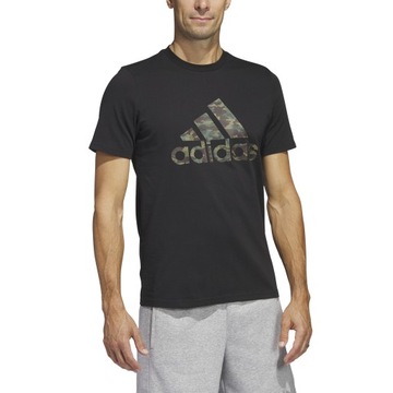 koszulka męska T-shirt adidas r XL HS3215