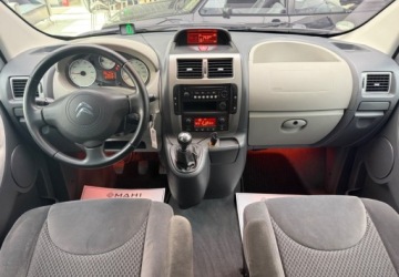 Citroen Jumpy II Combi 2.0 HDI 163KM 2012 Citroen Jumpy Citroen Jumpy 2.0 Diesel 163KM, zdjęcie 20
