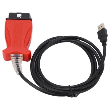 Для JLR V143 SDD mangoose 2013D OBD2 OBD сканер