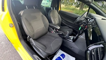 DS 3 Hatchback (Citroen) 1.6 VTi 120KM 2011 Citroen DS3 Raty 1.6 benz 120 KM Ladny egzemplarz Polecam import Niemcy Gw, zdjęcie 27