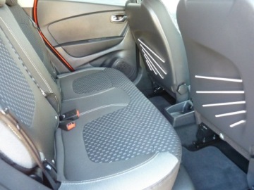 Renault Captur I Crossover ENERGY dCi  90KM 2017 Renault Captur X-Mod*1.5DCI 90Ps*Navi, zdjęcie 12