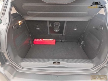 Citroen C3 Aircross  I Crossover 1.2 PureTech 83KM 2019 Citroen C3 Aircross c3 aircross 1,2 klima alu navi pdc serwis oplacony FV, zdjęcie 23