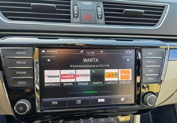 Skoda Superb III Liftback 2.0 TDI 190KM 2016 Skoda Superb 2,0 TDI 190 KM LK 4x4 Automat Salon PL GWARANCJA Zamiana 2.0, zdjęcie 32