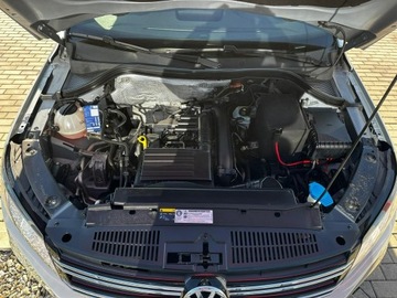 Volkswagen Tiguan I SUV Facelifting 1.4 TSI BlueMotion Technology 125KM 2015 Volkswagen Tiguan Kamera+Czujniki Grzany fotel Alu, zdjęcie 28