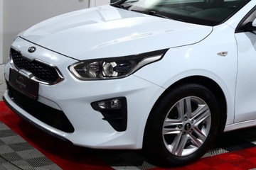 Kia Ceed III Kombi 1.6 CRDi 115KM 2020 Kia Ceed 1.6 CRDI Klima Led As.Pasa Kamera Radar Podgrz.Fot.Kier.PDC Gwara, zdjęcie 32