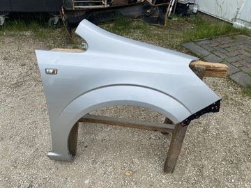 BŁOTNIK PRZEDNI PRAWY OPEL ZAFIRA II B Z157