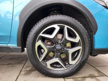 Subaru XV II Crossover 2.0i-S e-BOXER 150KM 2020 SUBARU XV 2.0l hybryda 150KM Exclusive NAV Salon PL ASO 1 właścicielka, zdjęcie 38