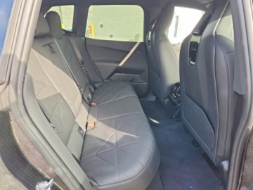 BMW iX 2024 BMW iX xDrive50 2024 Elektryczny 516KM, zdjęcie 10