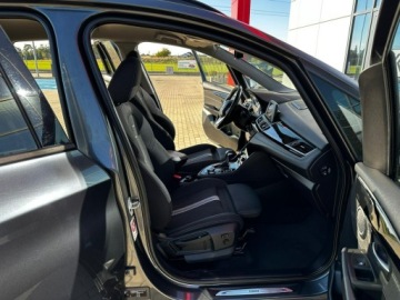 BMW Seria 2 F22-F23-F45-F46 Active Tourer 220d 190KM 2016 BMW 220 Serwis El.Grzane fot. GWARANCJA!, zdjęcie 14