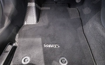 Toyota 2024 Toyota Yaris Hybrid 1.5 Style 1.5 Hybryda 116KM, zdjęcie 33