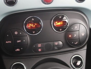 Fiat 500 IV 2024 Fiat 500 1.0 mild-hybrid, Salon Polska, zdjęcie 11