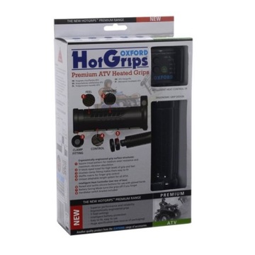 OXFORD ATV PREMIUM Ручки с подогревом для квадроциклов