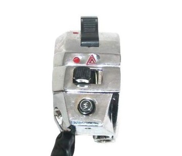 CHOPPER KING LOŚ KINROAD Комбинированный переключатель Pra