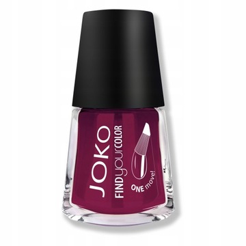 Joko Find Your color Lakier Do Paznokci #131 N2 new