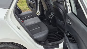 Kia Optima II Kombi Facelifting 1.6 VGT CRDi 136KM 2018 Kia Optima 1.6CRDi 136KM Automat Xenon Navi Led, zdjęcie 8