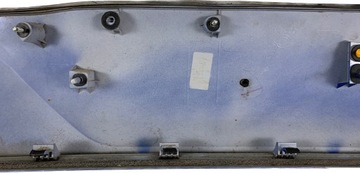HYUNDAI TUCSON II ПОДЪЕМНАЯ ЗАСЛОНКА BLEND 87371-D7500