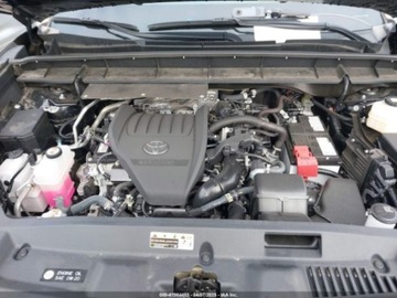 Toyota Highlander III 2023 Toyota Highlander XLE 2023 2.4l 2.4 Benzyna 265KM, zdjęcie 8