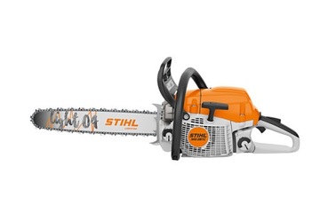 Бензопила STIHL MS 261 c мощностью 4,1 л.с.
