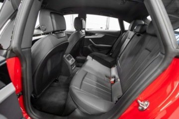 Audi A5 F5 2020 Audi A5 Sportback 45TDI 231KM Quattro., zdjęcie 22