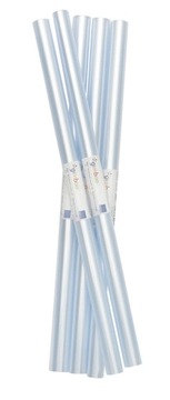 Okładka na książki gimboo w rolce 65mikr 40x180cm transparentna 10szt