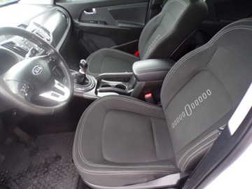 Kia Sportage III SUV 1.7 CRDi 116KM 2011 KIA SPORTAGE 1.7 CRDI AUTO Z NIEMIEC RATY ZAMIANA, zdjęcie 14