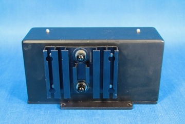 АВИАЦИОННЫЙ ПРЕОБРАЗОВАТЕЛЬ 28В-115В 400Гц 250ВА США