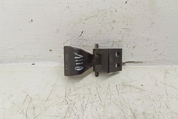 PANT PRAVÝCH PŘEDNÍCH DVEŘE SMART FOURTWO COUPE (451) 0532ES70 0.6L