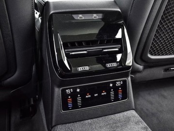 Audi A6 C8 Limousine Plug-In Facelifting 2.0 55 TFSI e 367KM 2025 AUDI A6 e-Hybrid quattro Sedan 2.0 (367 KM) 2025, zdjęcie 14
