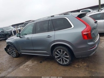 Volvo XC90 II 2018 Volvo XC 90 2018 Volvo XC90 T6 AWD 7-Passenger Momentum 2.0 Benzyna 316KM, zdjęcie 12