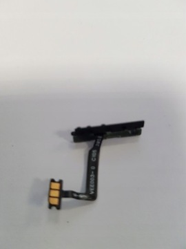 Taśma przycisk głośności LCD do OnePlus 9 Pro
