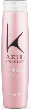 EDELSTEiN Szampon Keratin ricostruttore 250ml