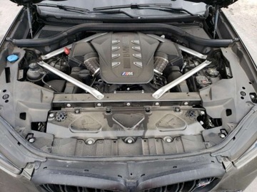 BMW X5 G05 2024 BMW X5 M60I 2024 4.4l 4.4 Benzyna 523KM, zdjęcie 6