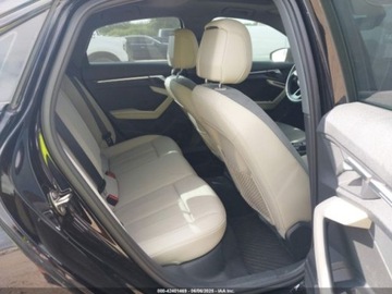 Audi A3 8Y 2024 Audi a3 Premium Plus 40 Tfsi Quattro S Tronic 2024 2.0l 2.0 Benzyna 201KM, zdjęcie 12