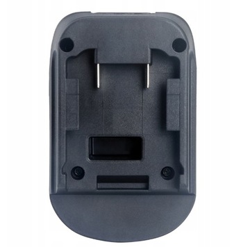 2023 Nowy Adapter akumulatora DM18M do akumulatora