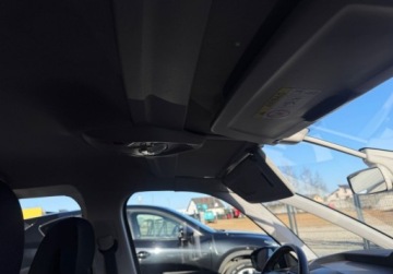 Citroen Grand C4 Picasso II Grand Picasso 2.0 BlueHDi 150KM 2016 Citroen C4 Grand Picasso Bezwypadek z Niemiecorg lakierserwis 2.0 Diesel, zdjęcie 25