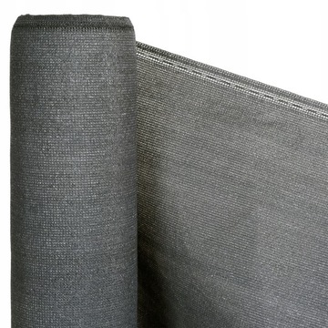 Сетка малярная теневая 180г 1,5Х10 м серая